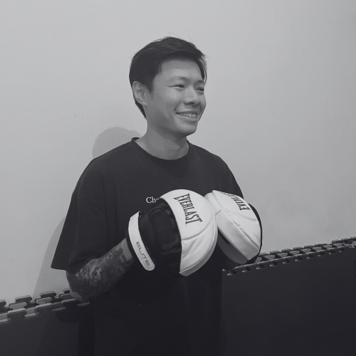 Meet coach BW